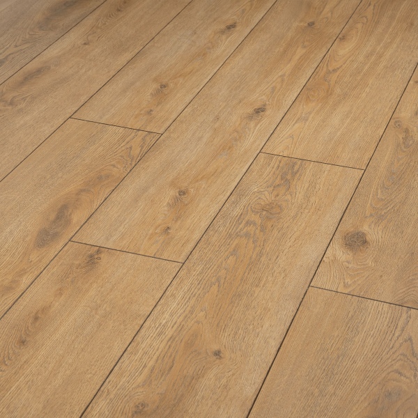 535 PRALİNE OAK - SOLİD PLUS