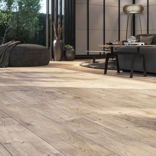 AGT - EFFECT - TİBET