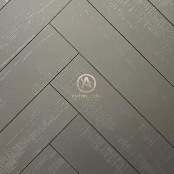 VETRİCE- ASTON LOUİS 