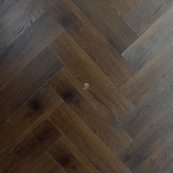 ENGLİSH OAK ROBOSTO - ASTON LOUİS 