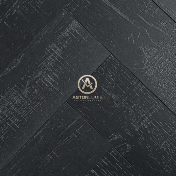 BRUNETTA - ASTON LOUİS 